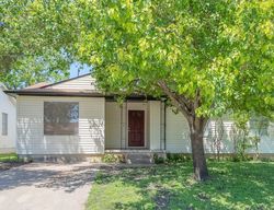 Pre-foreclosure in  W VOELTER AVE Killeen, TX 76541