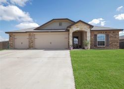 Pre-foreclosure in  HECTOR DR Killeen, TX 76549