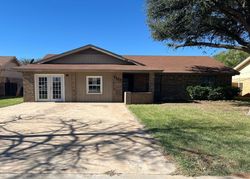 Pre-foreclosure in  CRESCENT DR Andrews, TX 79714