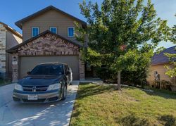 Pre-foreclosure in  PEARL JUBILEE San Antonio, TX 78245