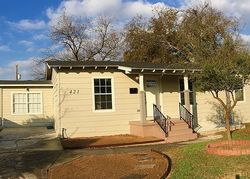 Pre-foreclosure in  SUTTON DR San Antonio, TX 78228