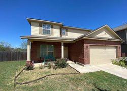 Pre-foreclosure in  BELMORE CV San Antonio, TX 78245