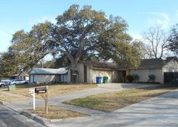 Pre-foreclosure in  MEADOW GREEN ST San Antonio, TX 78251