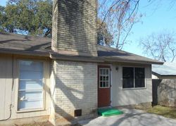 Pre-foreclosure in  MEADOW GREEN ST San Antonio, TX 78251