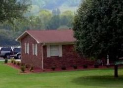 Pre-foreclosure in  GIBBS FERRY RD Clinton, TN 37716