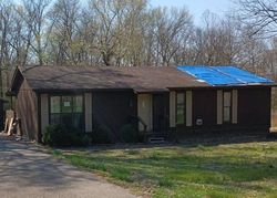 Pre-foreclosure in  CEDAR COVE LN Savannah, TN 38372