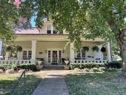 Pre-foreclosure in  N MAIN ST Mount Pleasant, TN 38474