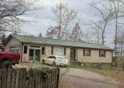 Pre-foreclosure in  MASON ST Madisonville, TN 37354
