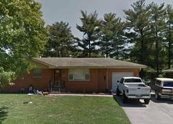Pre-foreclosure in  CUNNINGHAM DR Evansville, IN 47711