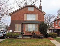 Pre-foreclosure in  LINWOOD ST Detroit, MI 48221