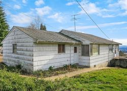Pre-foreclosure in  S 135TH ST Seattle, WA 98178