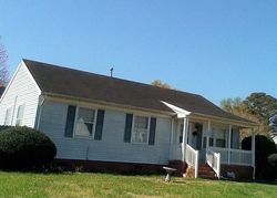 Pre-foreclosure in  WOODLAND ST Portsmouth, VA 23702