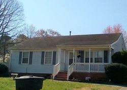 Pre-foreclosure in  WOODLAND ST Portsmouth, VA 23702