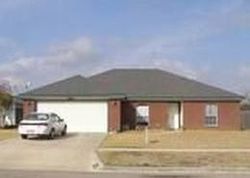 Pre-foreclosure in  SANDSTONE DR Killeen, TX 76549