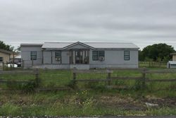 Pre-foreclosure in  DOUGLAS CIR Terrell, TX 75160
