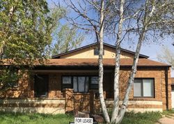 Pre-foreclosure in  15TH AVE Greeley, CO 80631