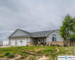 Pre-foreclosure in  E 147TH PL Keenesburg, CO 80643