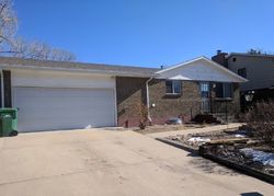 Pre-foreclosure in  27TH AVE Greeley, CO 80634