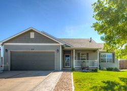 Pre-foreclosure in  LINDEN OAKS DR Ault, CO 80610