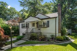 Pre-foreclosure in  PALMER AVE New Rochelle, NY 10801