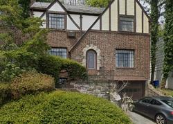Pre-foreclosure in  BROOKDALE DR Yonkers, NY 10710