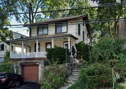 Pre-foreclosure in  S STONE AVE Elmsford, NY 10523