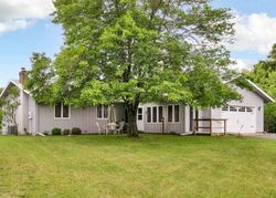 Pre-foreclosure in  BUTTERCUP AVE Wautoma, WI 54982
