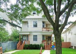 Pre-foreclosure in  N 39TH ST Milwaukee, WI 53208
