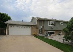 Pre-foreclosure in  EVERTON DR Cheyenne, WY 82009