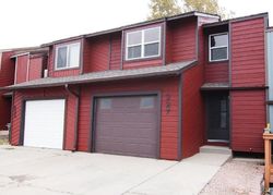 Pre-foreclosure in  WESTHILLS LOOP Gillette, WY 82718