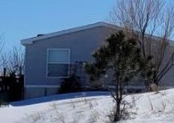 Pre-foreclosure in  WILLOW ST Gillette, WY 82716