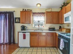 Pre-foreclosure in  ASBURY CT Mount Wolf, PA 17347