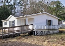 Pre-foreclosure in  TURNER DR Clover, SC 29710