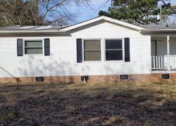 Pre-foreclosure in  TURNER DR Clover, SC 29710