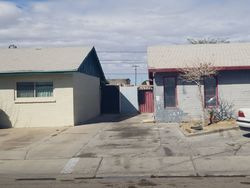 Pre-foreclosure in  E 26TH PL Yuma, AZ 85365