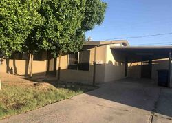 Pre-foreclosure in  E 25TH ST Yuma, AZ 85365