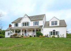 Pre-foreclosure Listing in BRIER RD WHITEHOUSE STATION, NJ 08889