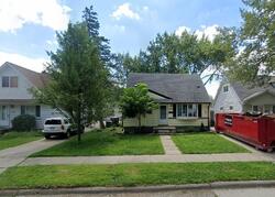Pre-foreclosure in  DEZIEL ST Saint Clair Shores, MI 48082