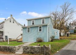Pre-foreclosure Listing in NEW RD ASTON, PA 19014