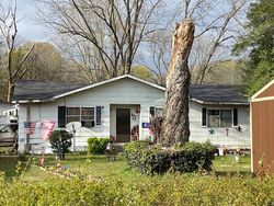 Pre-foreclosure in  LEE RD North Little Rock, AR 72117