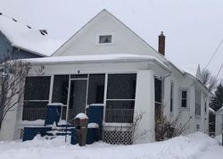 Pre-foreclosure in  N WENONA ST Bay City, MI 48706