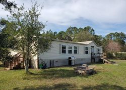 Pre-foreclosure in  LAUREL ST Middleburg, FL 32068