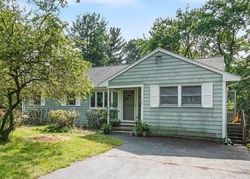Pre-foreclosure in  NORTH RD Bedford, MA 01730