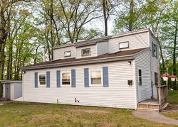 Pre-foreclosure in  BAY STATE RD Tyngsboro, MA 01879