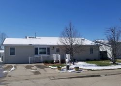 Pre-foreclosure in  N JACKSON AVE North Platte, NE 69101