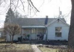Pre-foreclosure in  LANGE ST Saint Clair Shores, MI 48080