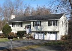 Pre-foreclosure in  WARREN AVE Weston, MA 02493