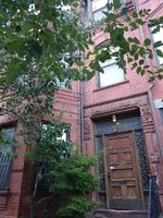 Pre-foreclosure in  W NEWTON ST Boston, MA 02116