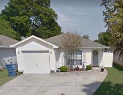 Pre-foreclosure in  WILDERNESS LN Pensacola, FL 32534