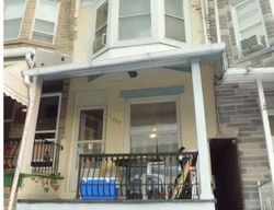 Pre-foreclosure in  BUTTONWOOD ST Reading, PA 19604